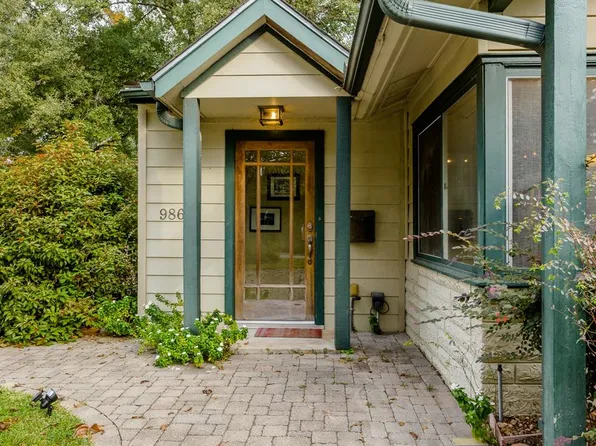 986 Althea Dr, Houston, TX 77018