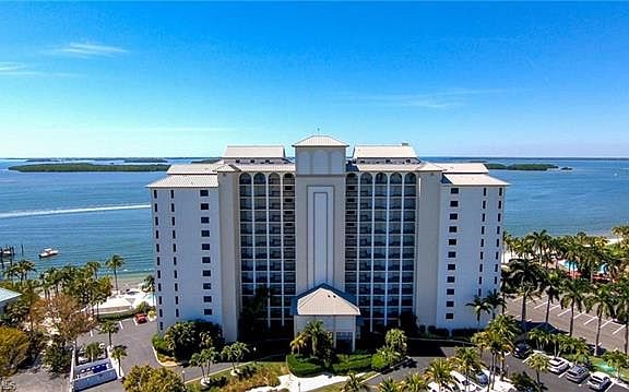 2nd image of 17170 Harbour Pointe Dr #1107