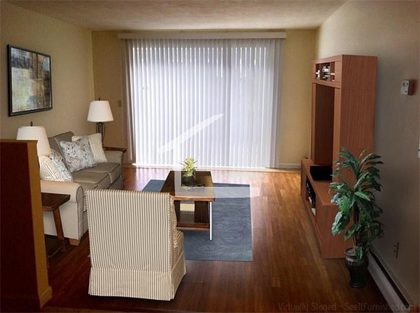 1st image of 204 Babcock St #4H