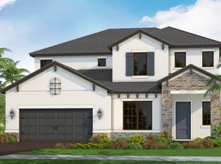 Sea Glass Plan, Vistera of Venice, Nokomis, FL 34275