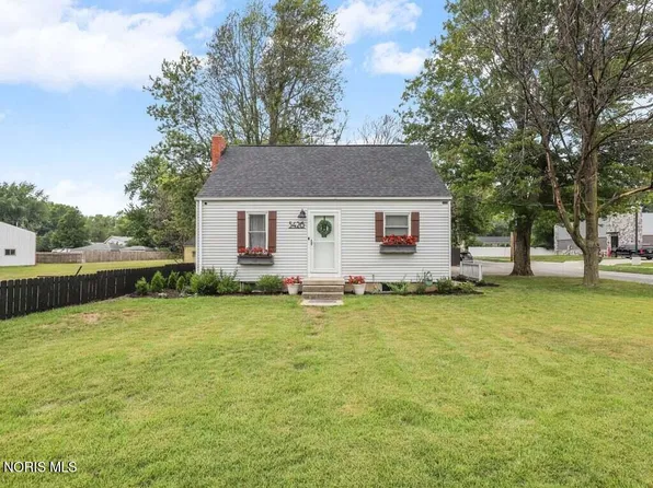 5426 W Alexis Rd, Sylvania, OH 43560