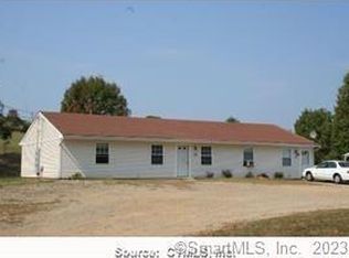 493 Ashford Center Rd, Ashford, CT 06278