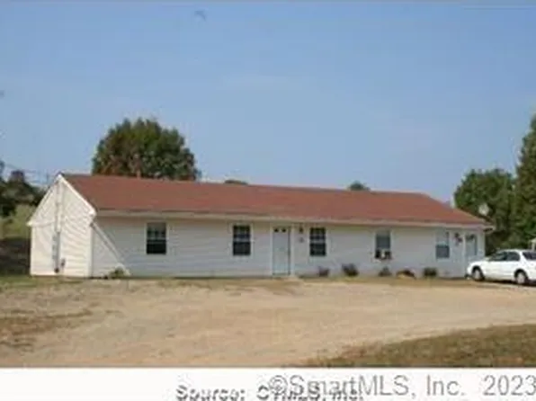 493 Ashford Center Road, Ashford, CT 06278