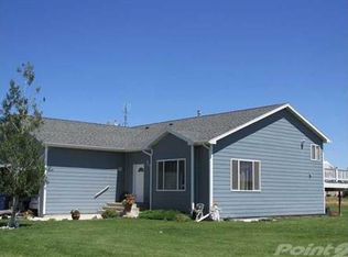 7 Quinn Way, Laurel, MT 59044
