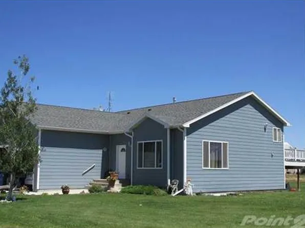 7 Quinn Way, Laurel, MT 59044