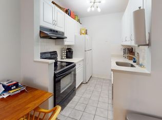 65 Wright St #105, Stoneham, MA 02180