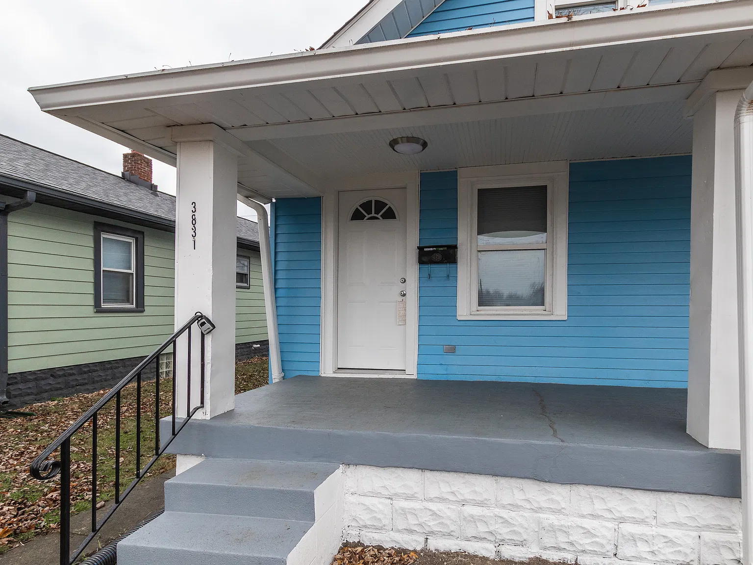 1 bed, 680 sqft, $750 — Photo 2