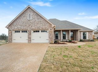 362 Violet Dr, Robinson, TX 76706