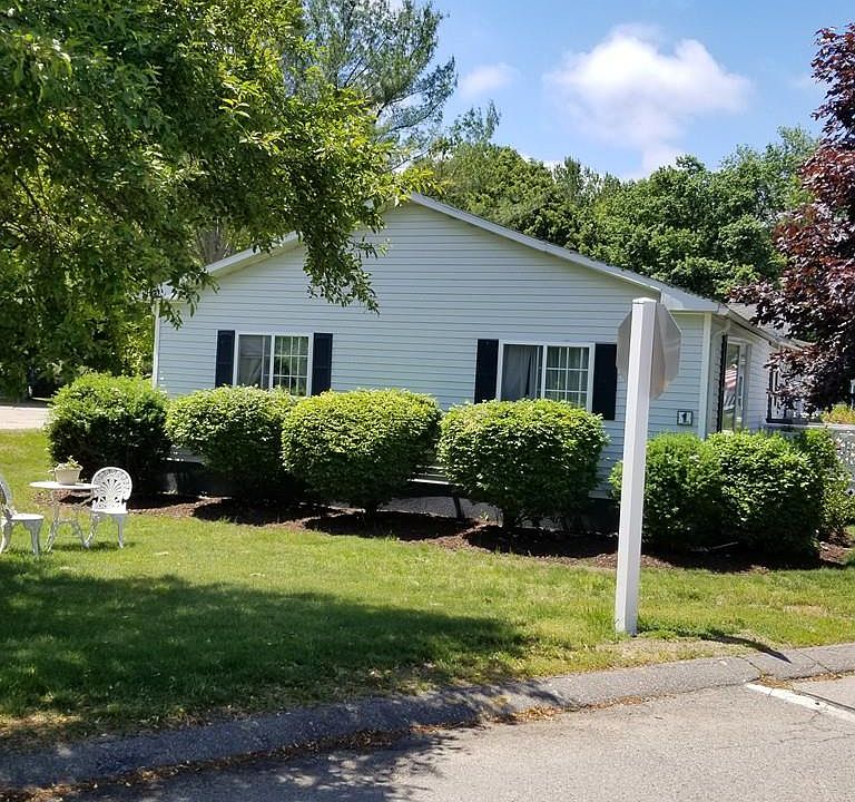 2nd image of 1 Dogwood Cir