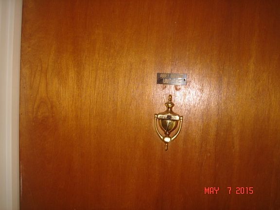 2nd image of 2537 N Thatcher Ave #3C