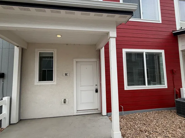 500 S Denver Ave #9C, Fort Lupton, CO 80621