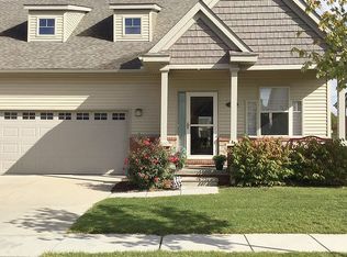 263 Victoria Dr, Dexter, MI 48130