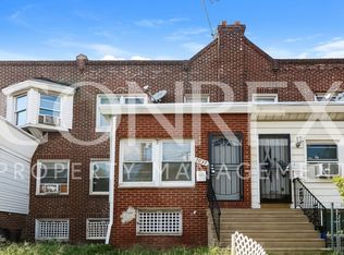 7037 Elmwood Ave, Philadelphia, PA 19142