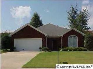 1509 Oak Lea Rd SW, Decatur, AL 35603