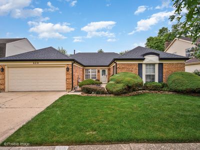 620 Cobblestone Ln, Buffalo Grove, IL, 60089