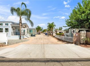 501 S Mistletoe Ave Space 19, San Jacinto, CA 92583