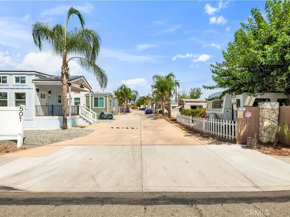 501 S Mistletoe Ave Space 19, San Jacinto, CA 92583