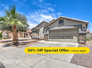 8406 W Pinchot Ave, Phoenix, AZ 85037
