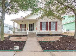 5573 Hartson, Kyle, TX 78640