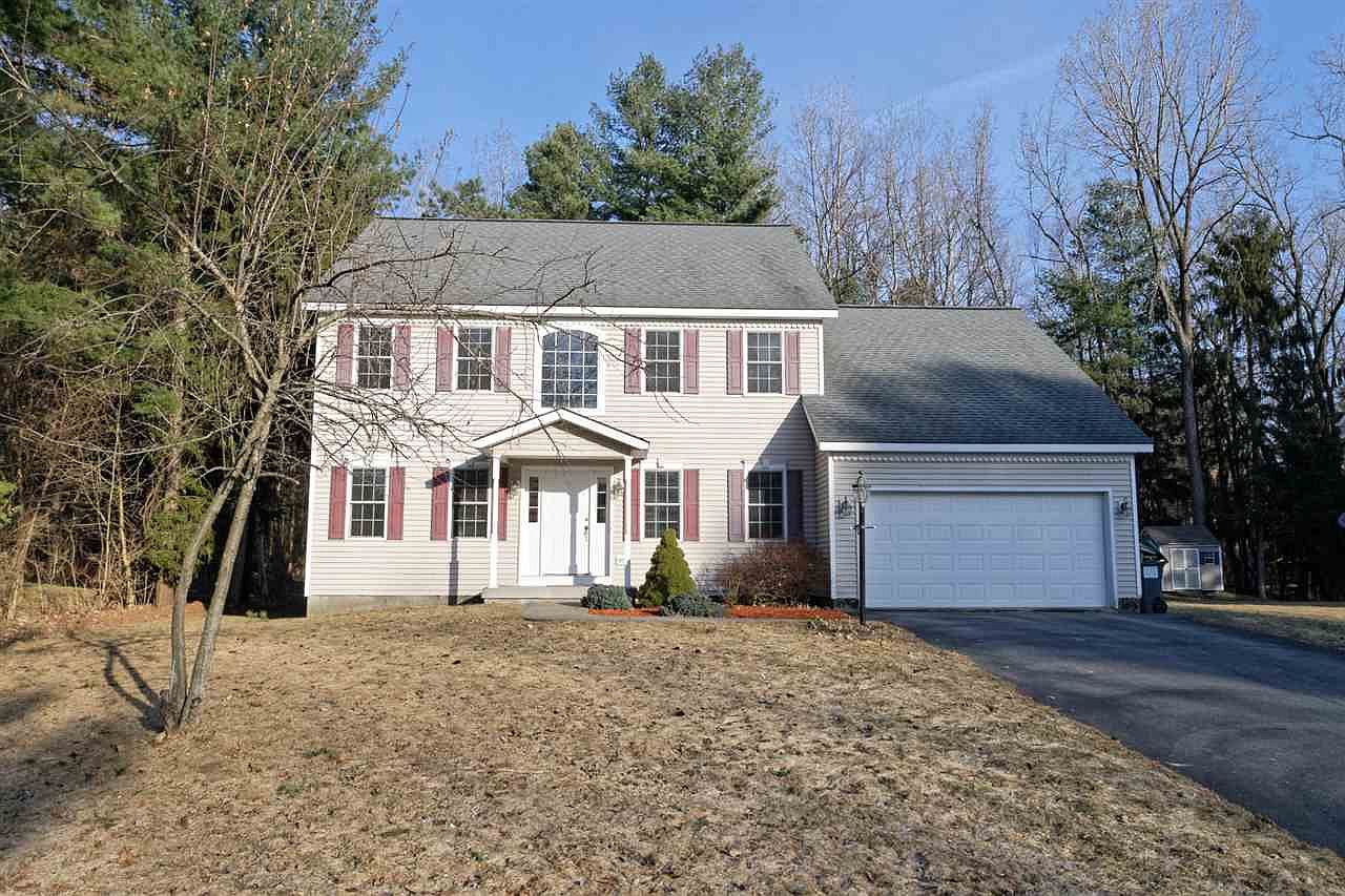 1027 Merlin Dr, Niskayuna, NY 12309 Zillow