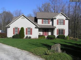 9675 Chamberlin Trl, Twinsburg, OH 44087