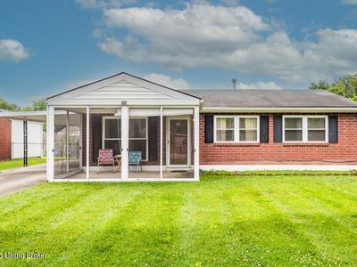 700 Glengarry Dr, Fairdale, KY, 40118