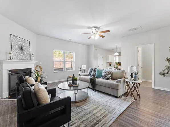 3178 Cedar Crest Way, Decatur, GA 30034