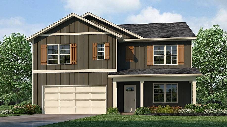 Plan Elevation.