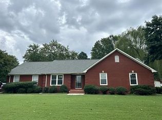 14162 E Limestone Rd, Harvest, AL 35749