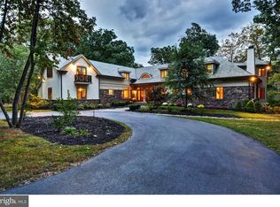 37 Stony Brook Ln, Princeton, NJ