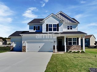 5304 Trust Dr, Murfreesboro, TN 37129