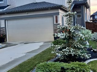 3330 Checknita Cmn SW #1, Edmonton, AB T6W4E9