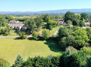 Carpenters Grade Rd, Maryville, TN 37803