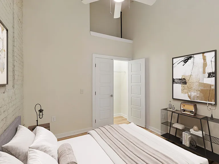 Perry Street Lofts — Photo 7