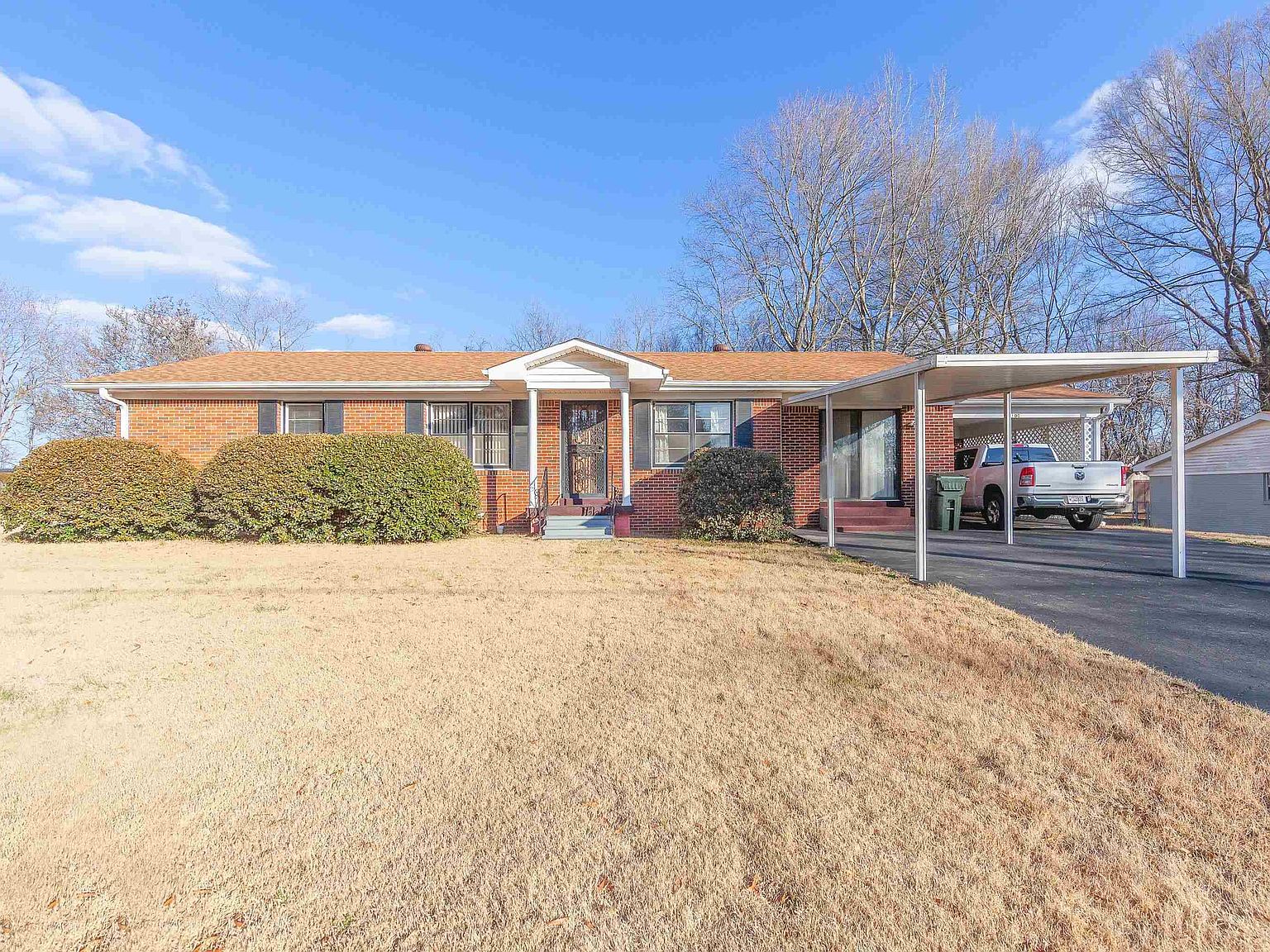 100 Steward Rd, Atwood, TN 38220 Zillow