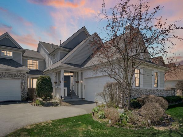 8631 Saddlebred Ct #8631, Frankfort, IL 60423