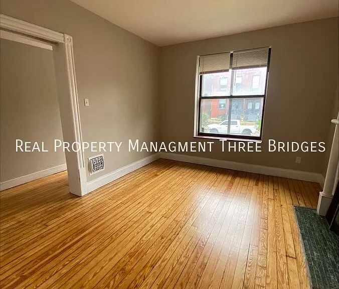 2622 Accomac St #1F — Photo 7