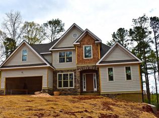 1132 Pathfinder Rd, Marietta, GA 30066