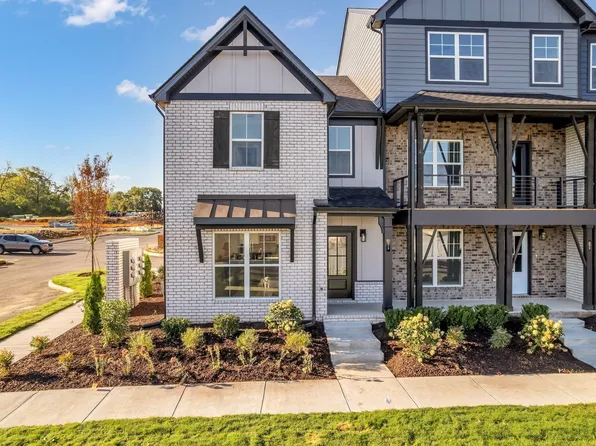 602 Granbury Pvt Dr Lot 26, Hendersonville, TN 37075