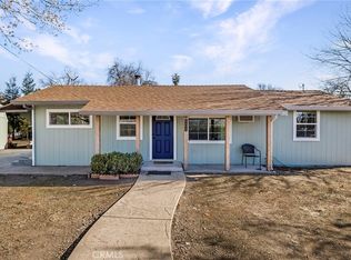 4800 C St, Corning, CA 96021