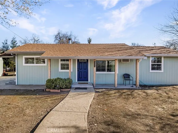 4800 C St, Corning, CA 96021