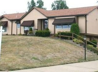 104 Oak Dr, Aliquippa, PA 15001
