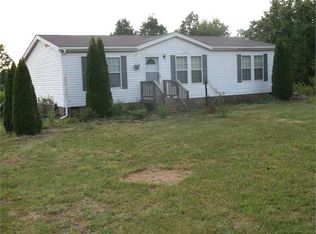 1811 Mohawk Rd, Gladys, VA 24554