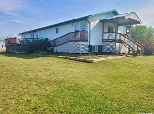 Rural Address Loon, 561 Lake, SK S0M