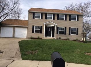 11577 Lincolnshire Dr, Cincinnati, OH 45240