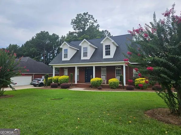 304 Victoria Cir, Warner Robins, GA 31088