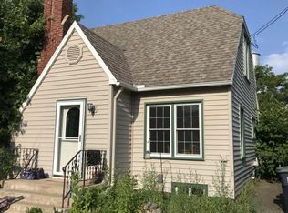103 S Central Ave, Crandon, WI 54520