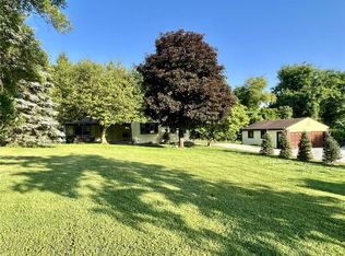 114 Birch St, Evans City, PA 16033