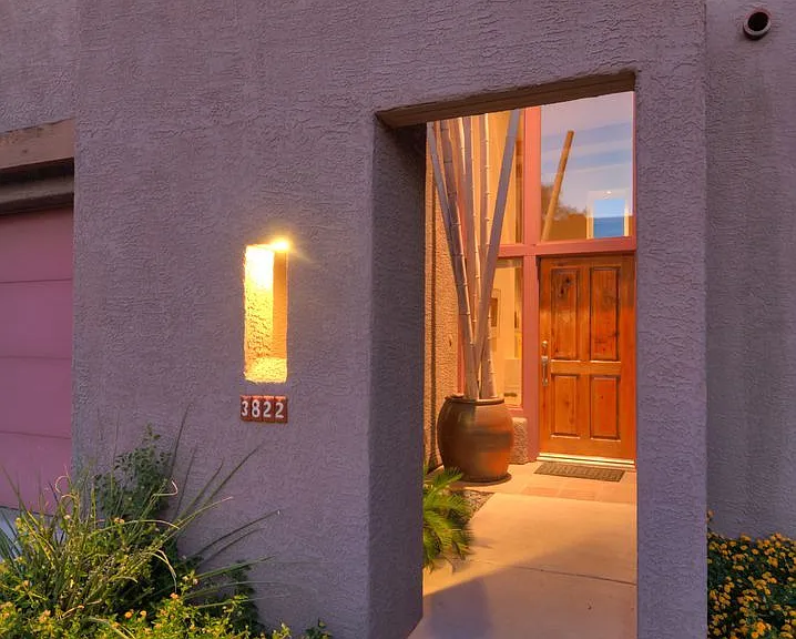 3822 N Borg Ln — Photo 2