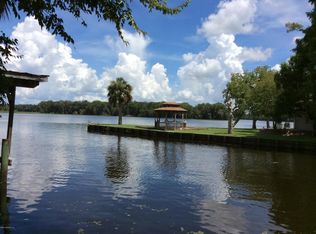 131 Paradise Dr, Welaka, FL 32193